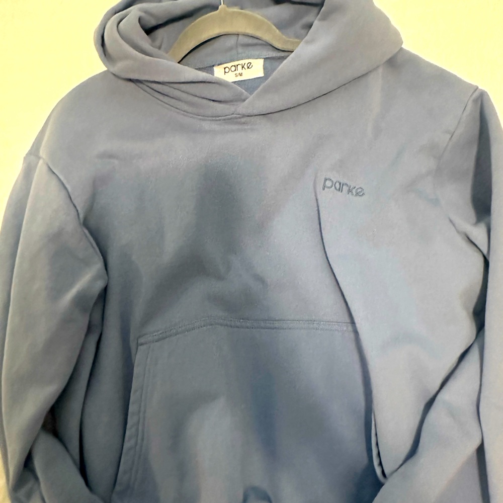 Parke Sweatshirt S/M - perfect condition!